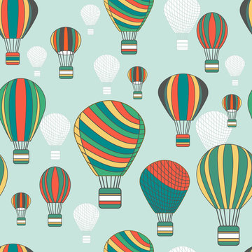 Balloons