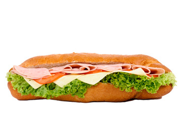 Sandwich