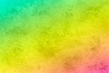 Grunge texture background,  aqua, yellow, pink wallpaper