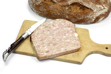 terrine