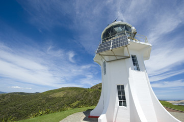 Lighthouse