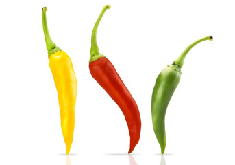 peperoncini