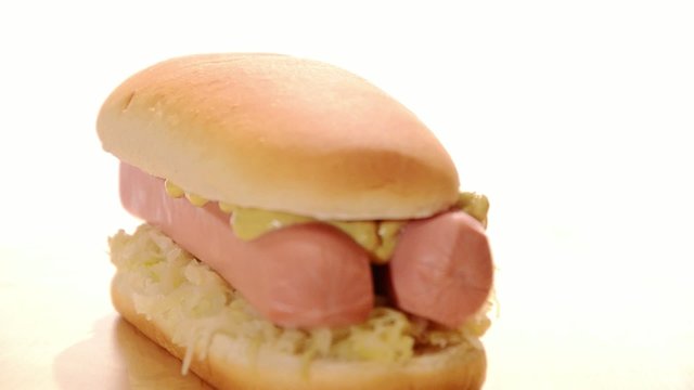 hotdog