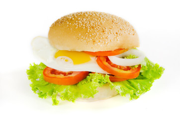 fast food