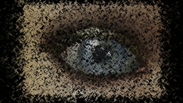 Digital Eye