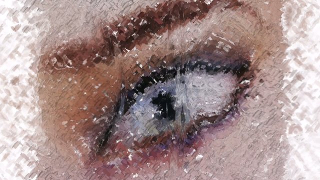 Digital Eye