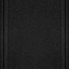 black wool background