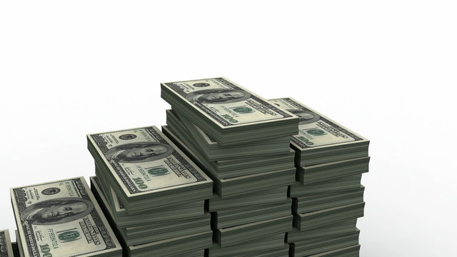 Increasing Money ( Loop, Alpha )