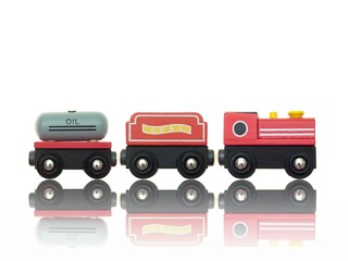 Toy Train
