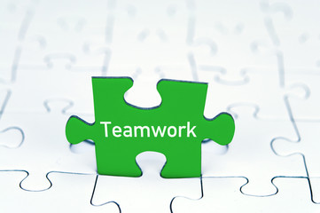 Teamwork