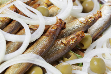 Sardinen