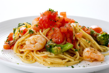 pasta