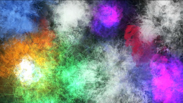 color ink