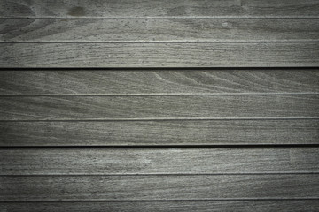 Fototapeta premium Horizontal wooden pattern