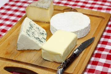 fromages