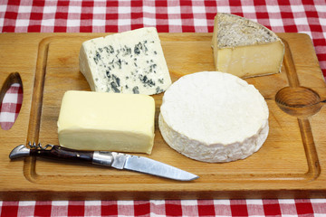 fromages