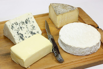 fromages