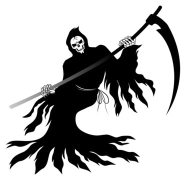 死神 Images Browse 1 149 Stock Photos Vectors And Video Adobe Stock