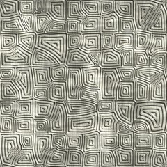 Metal pattern. Seamless texture.