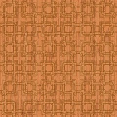 Obraz premium Vintage carved wood. Seamless texture.