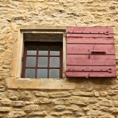 Antique Window