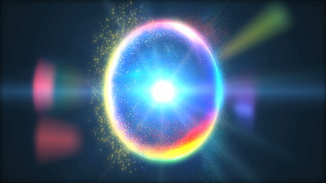 planet