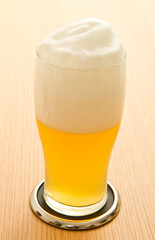 light beer 