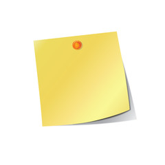 Vector sticker illustration