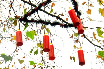 Frohe Weihnachten
