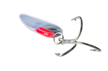 angling bait