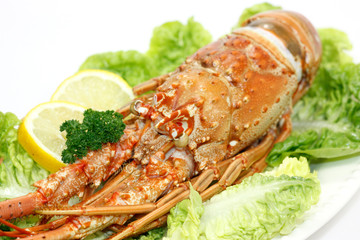 langouste