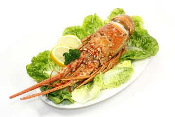 langouste