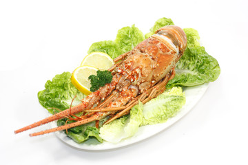 langouste
