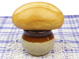 Frühstück