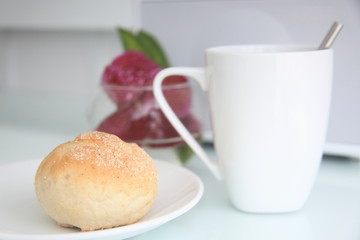 coffee break