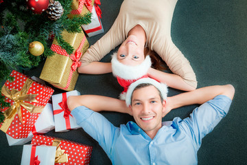 familie weihnachten