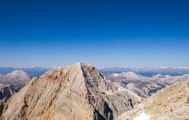 Tofana di Dentro - Dolomiten - Alpen