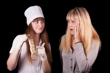 nurse