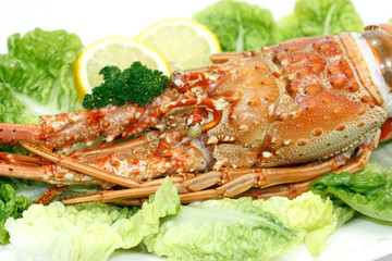 langouste