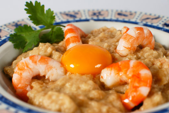 A&ccedil;orda de Gambas