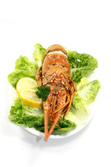 langouste