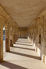 Ahhichatragarh Fort, Nagaur, Rajasthan