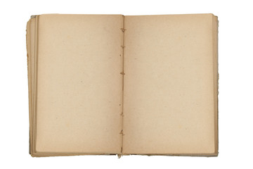 Old book