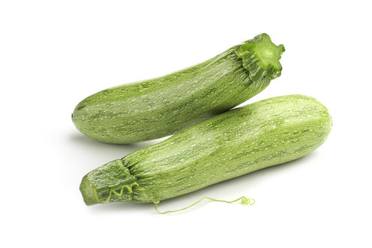 light green zucchini