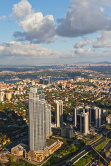 Fototapeta premium Istanbul