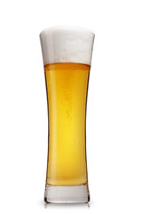 glass of beer