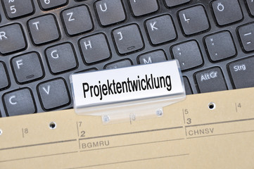 projektentwicklung