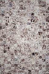 Painted tiles