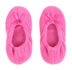 Soft slippers
