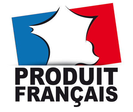 icone produit francais